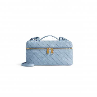 BOTTEGA VENETA BANG BANG 789109V1QE71729 (22*12.5*5cm)